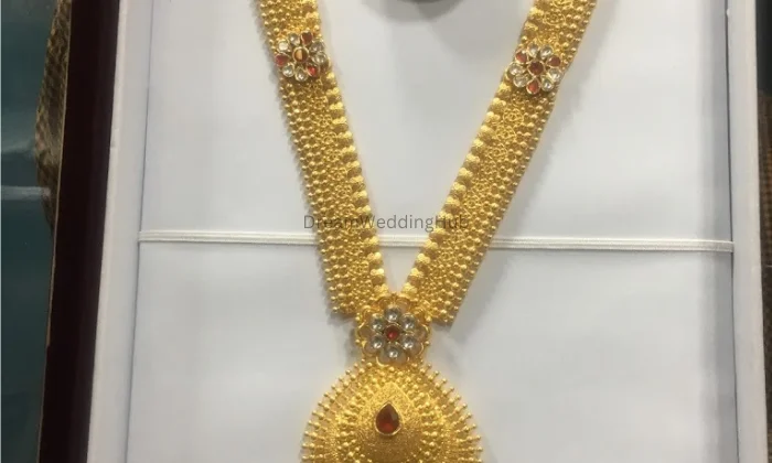 Surabhi Jewels